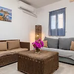 Kriolithos بيت للعطل