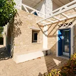 Kriolithos بيت للعطل