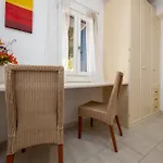 Kriolithos بيت للعطل باروس
