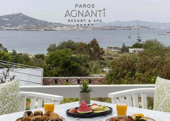 Kriolithos Semesterbostad *