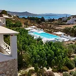 Kriolithos Holiday home Parikia (Paros)