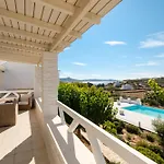 Holiday home Kriolithos