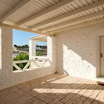 Kriolithos Holiday home *