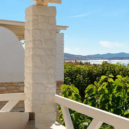 Kriolithos Ferienhaus *