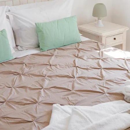 Ferienhaus Kriolithos