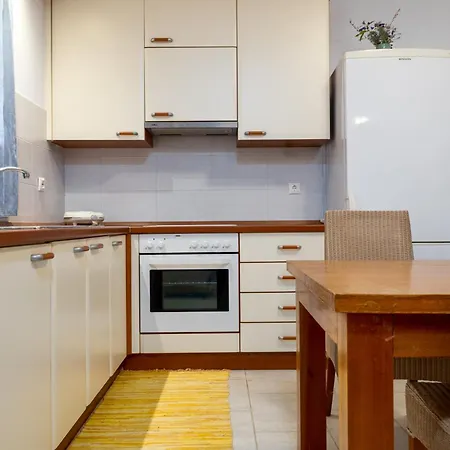 Kriolithos Ferienhaus *