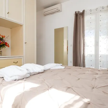 Kriolithos Ferienhaus