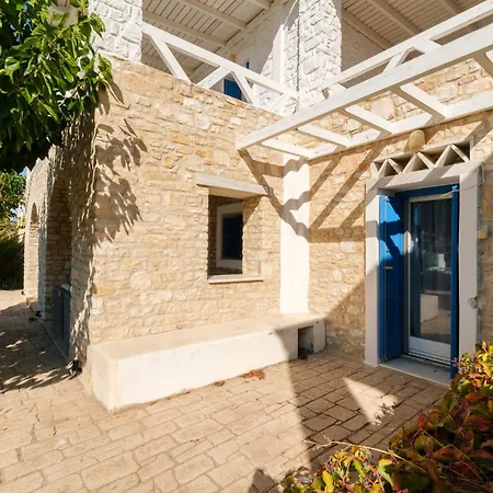 Kriolithos Ferienhaus