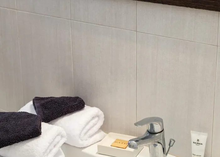 Kriolithos * Парос