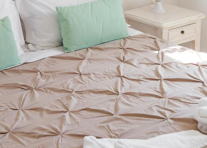 Дом отдыха Kriolithos