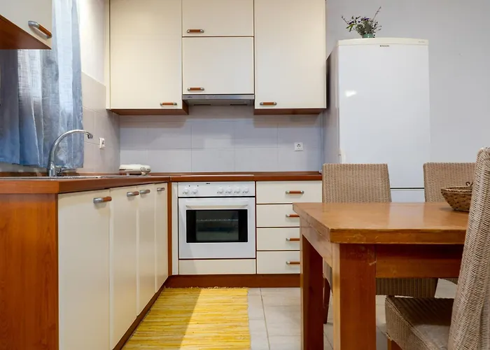 Kriolithos Дом отдыха *