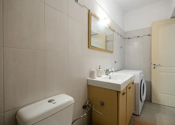 Kriolithos Парос