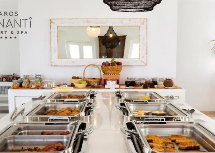 Kriolithos Дом отдыха *